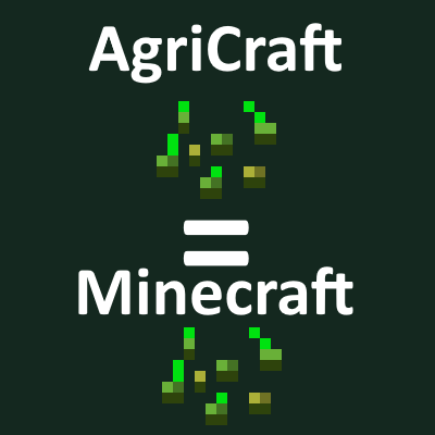 AgriCraft Seed Fix