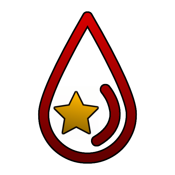 Through Blood and Light