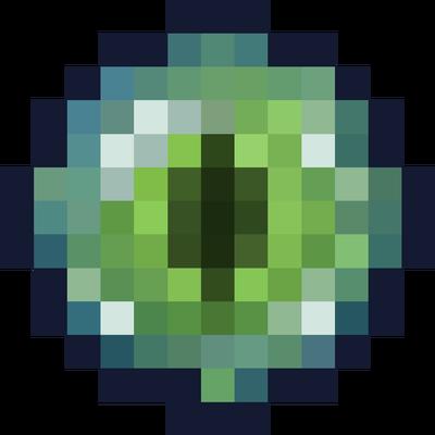 Homing Ender Eye - Minecraft Mods - CurseForge