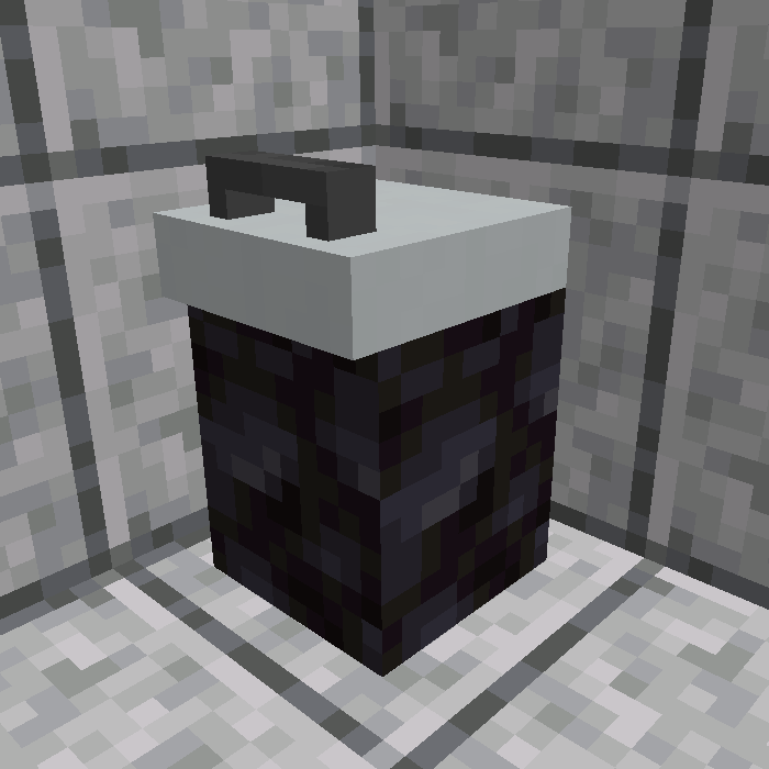 Leuk Trash Can Mods Minecraft
