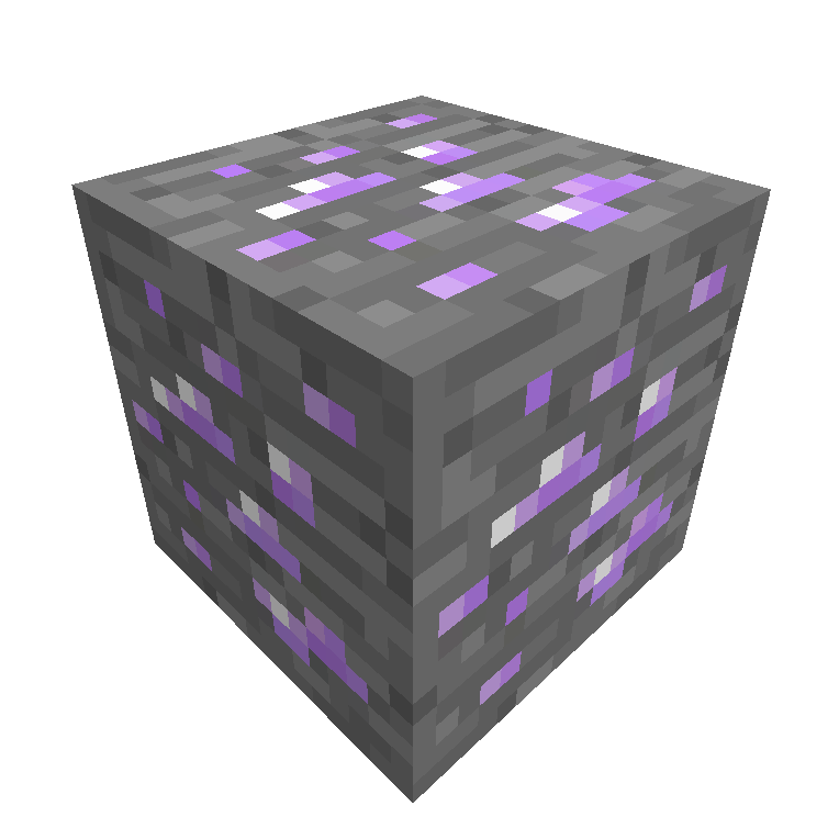 Amethyst more