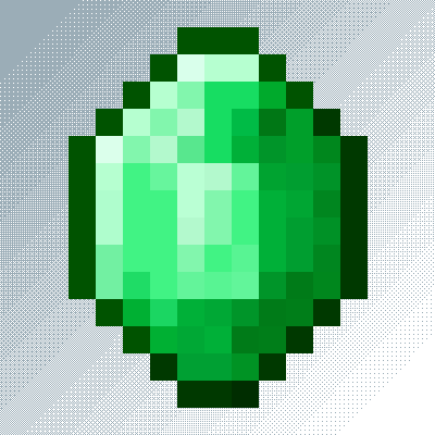 Emerald Items! - Mods - Minecraft - CurseForge