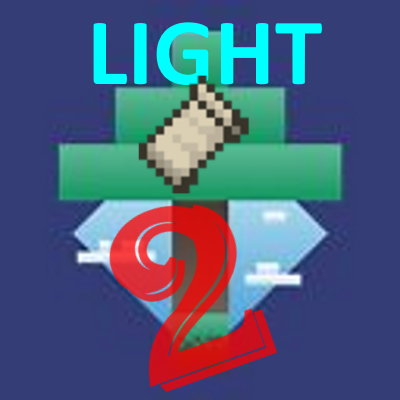 Sky FABRICation 2 Light logo