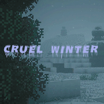 Cruel World Survival: A dark Winter