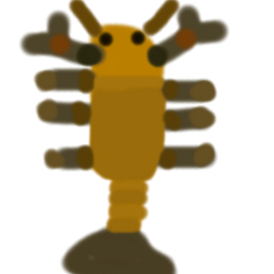 Womp's Crayfish Mod