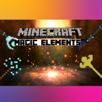 Elemental Magic Addon project avatar