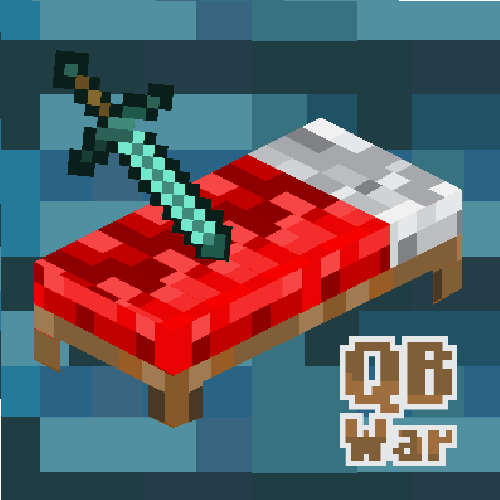 Bed wars minecraft