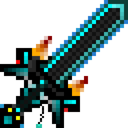 Download Swords Mod for Minecraft PE- Swords Mod for MCPE