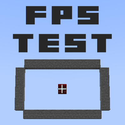 GamerPotion's FPS Tester project image