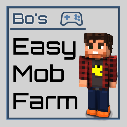 Easy Mob Farm - Mods - Minecraft - CurseForge