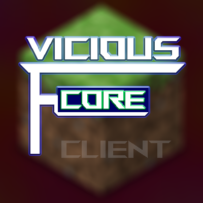 Vicious Core logo