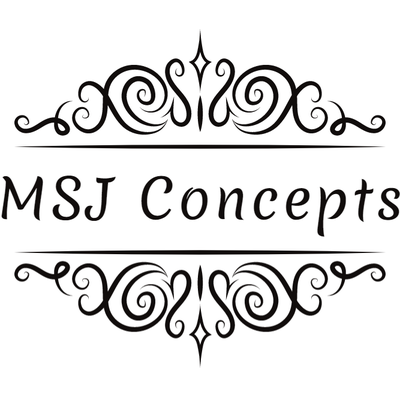 MSJ Concepts 1.0