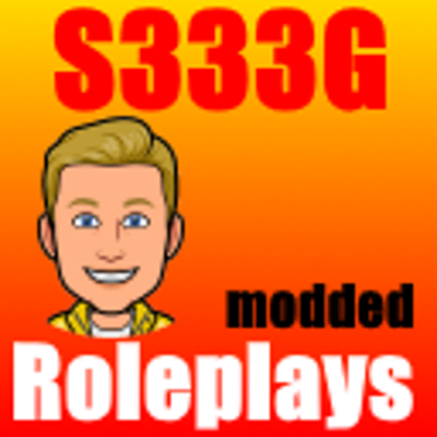 S333G-Roleplays