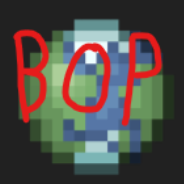 BOP 1.17.1 icon