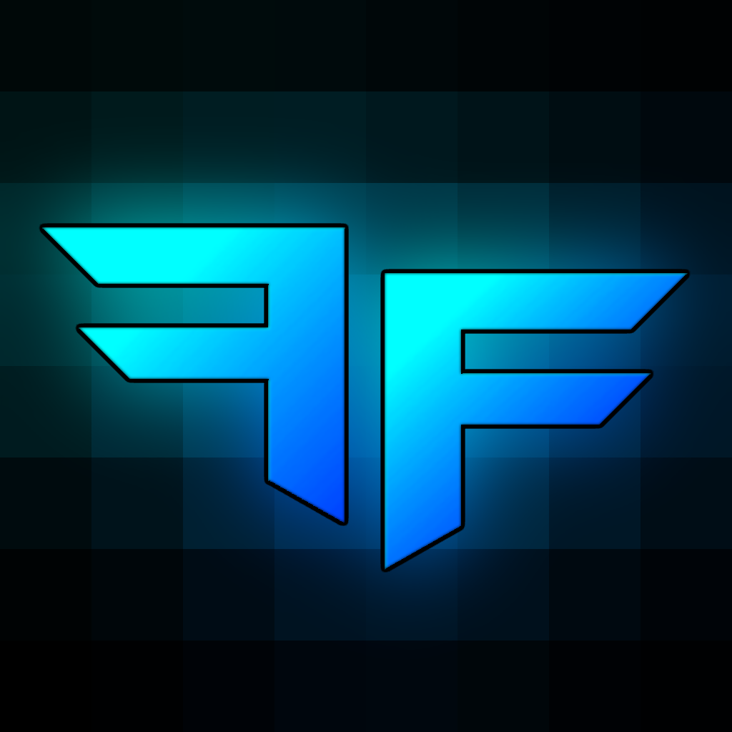 FlashFyre's World Types logo