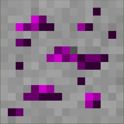 Amethyst Mod Own - Mods - Minecraft