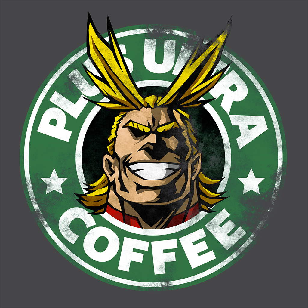 Boku No Hero Academia (Modpack) logo