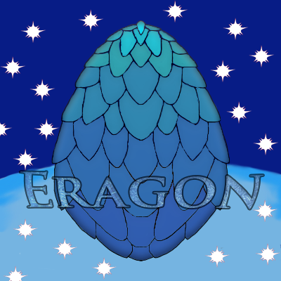 Eragon-Alagaesia