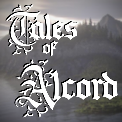 MedievalCraft [Tales of Alcord]