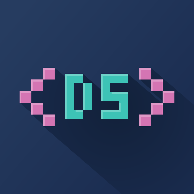 Desired Servers [Fabric] logo