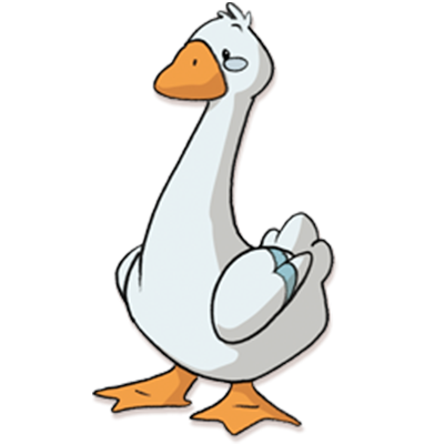 Honk Pack logo