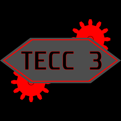 Tecc 3 logo