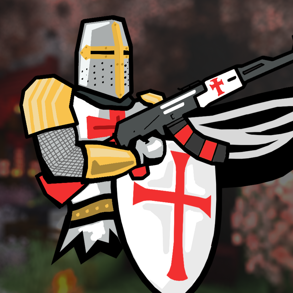 Crusade - Minecraft Mods - CurseForge