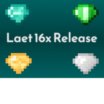 Laet 16x