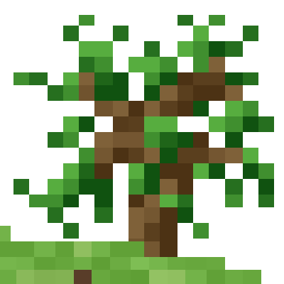 Enhanced Nature logo