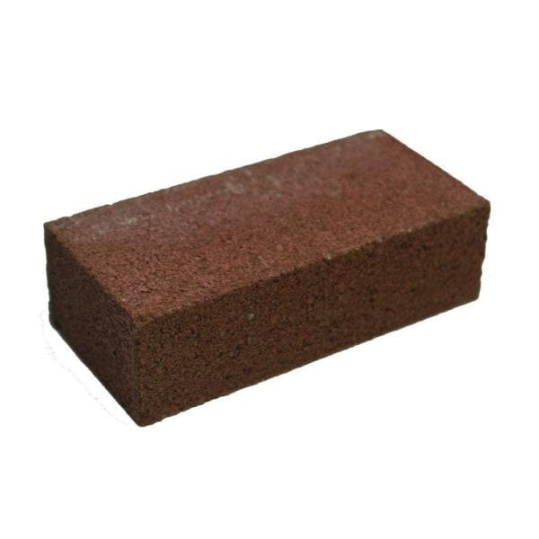 Throwing Brick