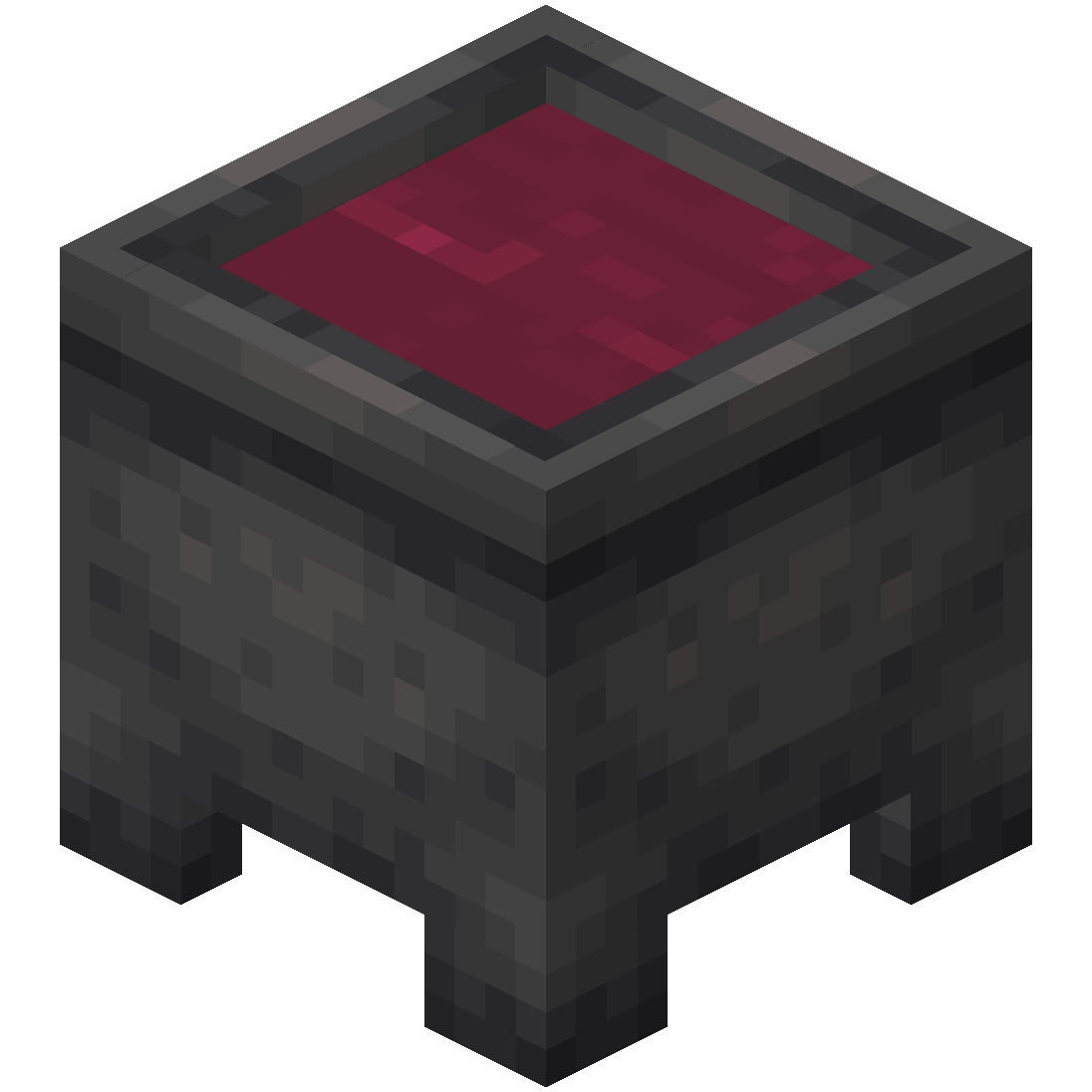 Cauldron Dyeing logo