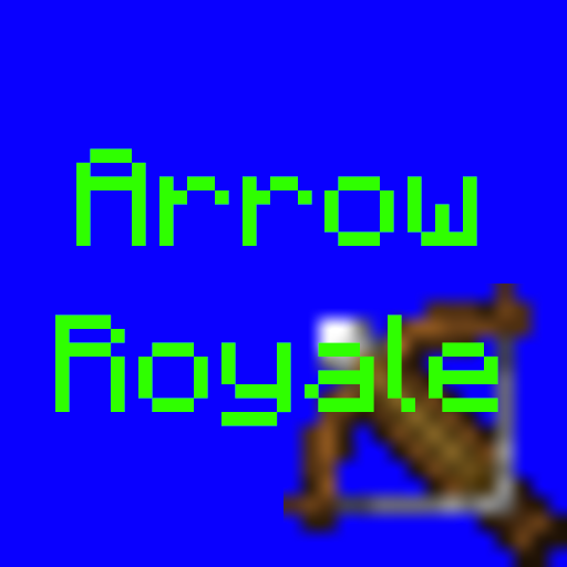 Fender's Arrow Royale