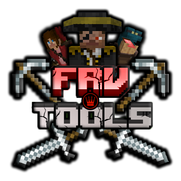 FRV Tools logo