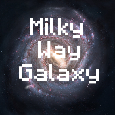 Milky Way Galaxy