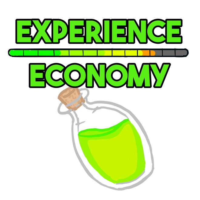 Experience Economy