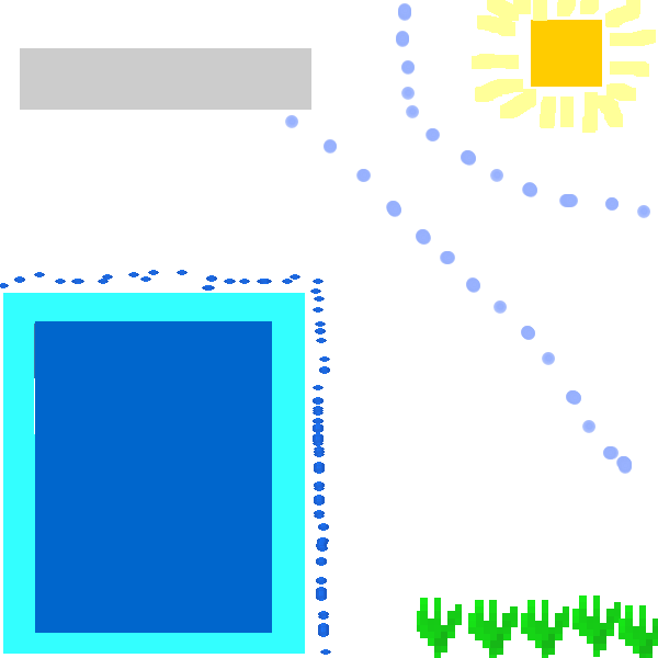 Endless Deep Space