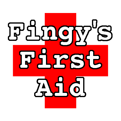 FirstAidificator logo