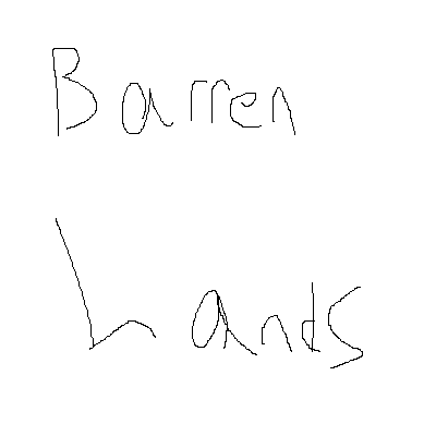 Barren Lands Download - Mods - Minecraft