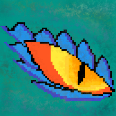 Dragonlands logo