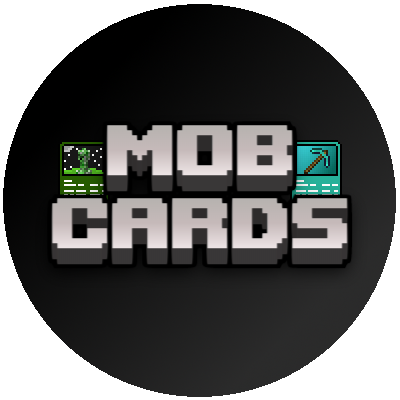 Mob Cards