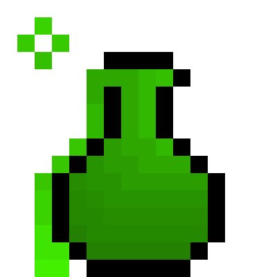 Potion ID Packet Fixer logo
