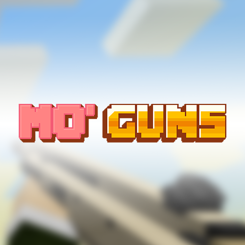 MrCrayfish's Gun Mod - Minecraft Mods - CurseForge