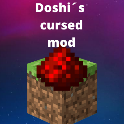 doshi´s cursed mod