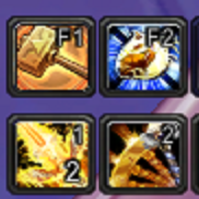 wow how to remove gryphons from action bar