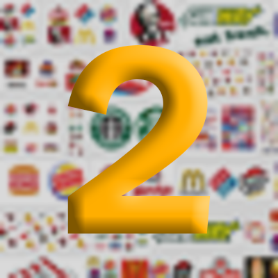Bobo's Supermarket 2 logo