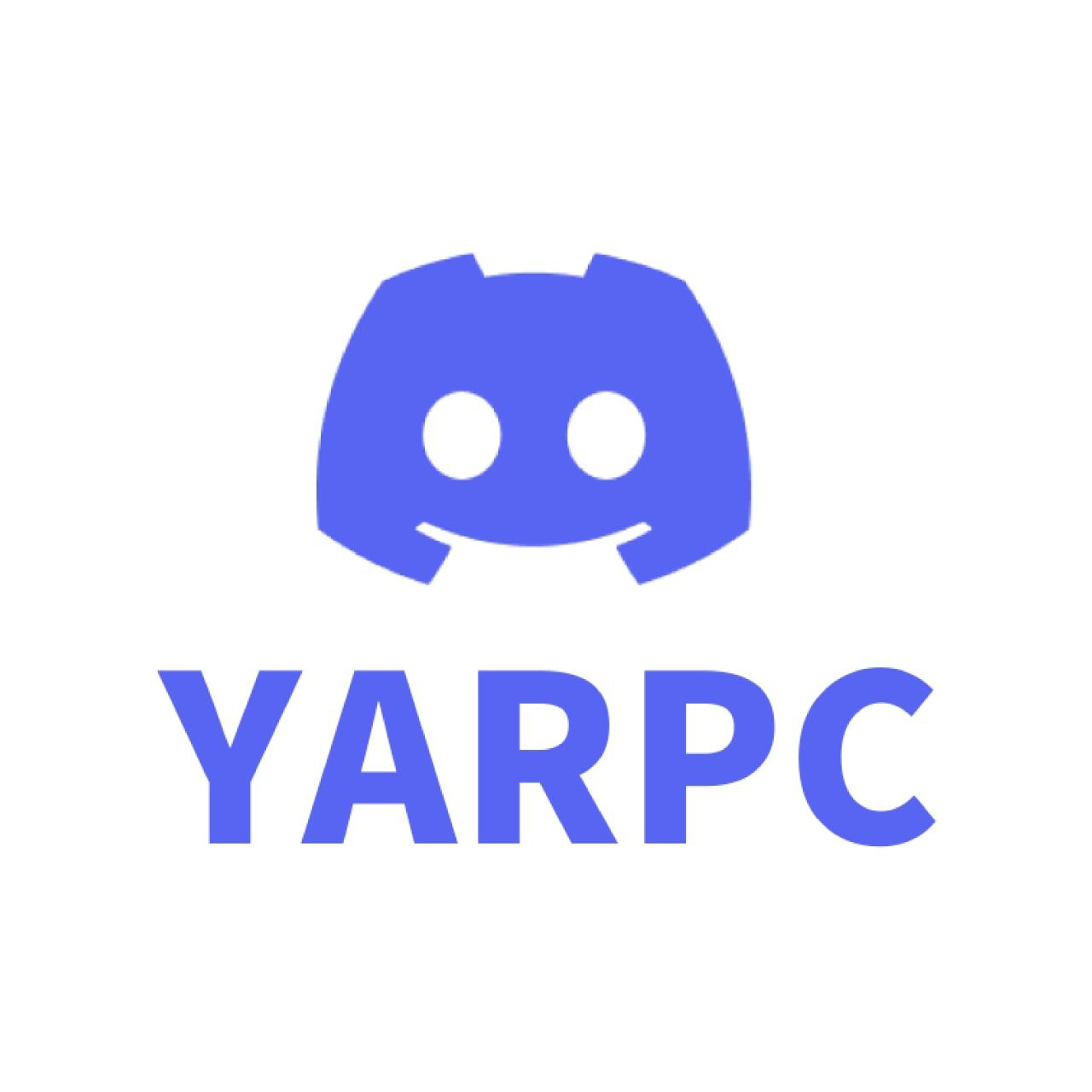 YARPC (Forge) | ModDex
