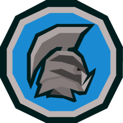 Ultimate Ironman logo