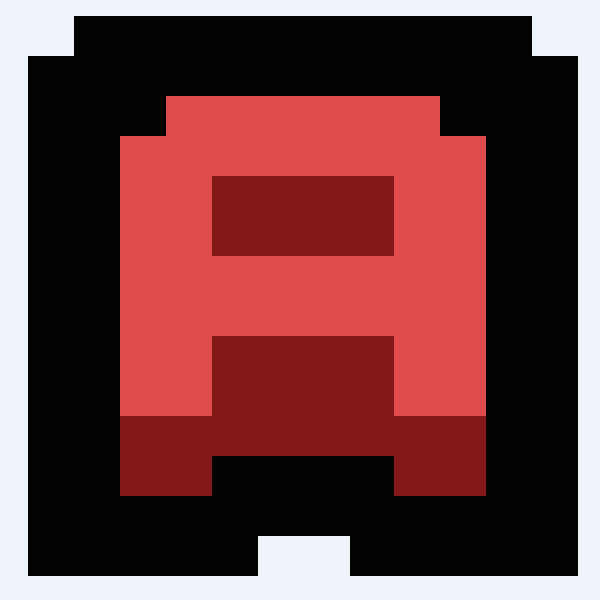Amogus logo logo