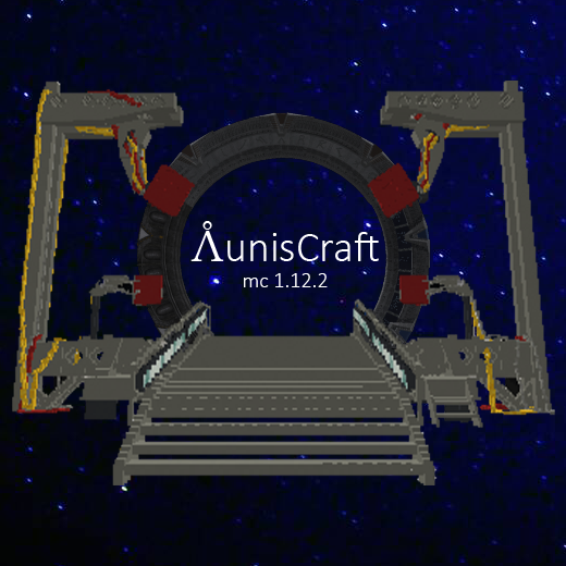 JSGCraft logo