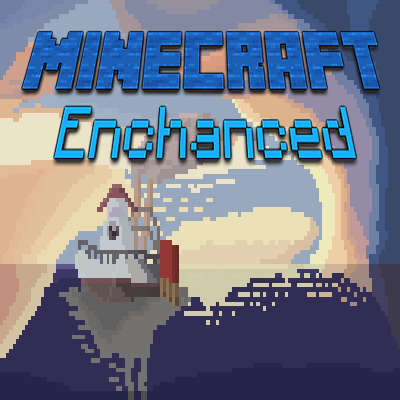 Install Enhanced Modpack [Forge] - Minecraft Mods & Modpacks - CurseForge